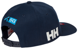Víčko Helly Hansen HH Brand Cap Navy NSF - 2024/25