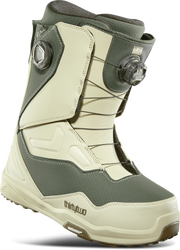 Snowboardové Boty Thirty Two Tm-2 Double Boa Hansen Men Warm Grey/Olive - 2024/25