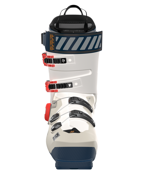 Sjezdové boty K2 Recon 120 Boa - 2025/26
