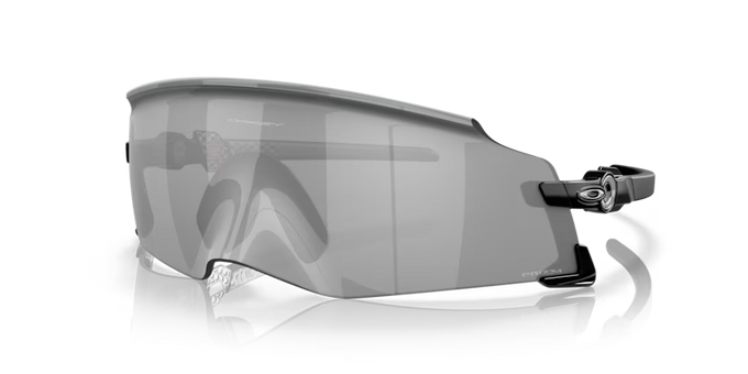 Sluneční brýle OAKLEY Kato Polished Black Frame/Prizm Black Lenses