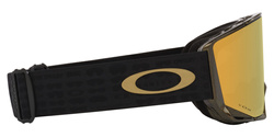 Lyžařské brýle Oakley Flow Scape L 50th Anniversary/Prizm 24K + Additional lens Prizm Snow Iced Iridium - 2025/26