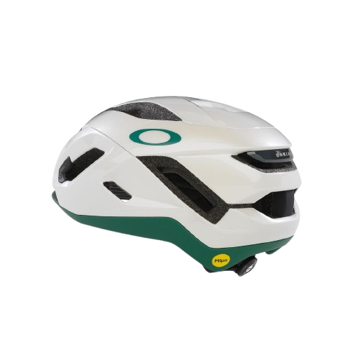 Cyklistická prilba Oakley ARO5 Race EU Matte Paciffic White Pearl - 2025