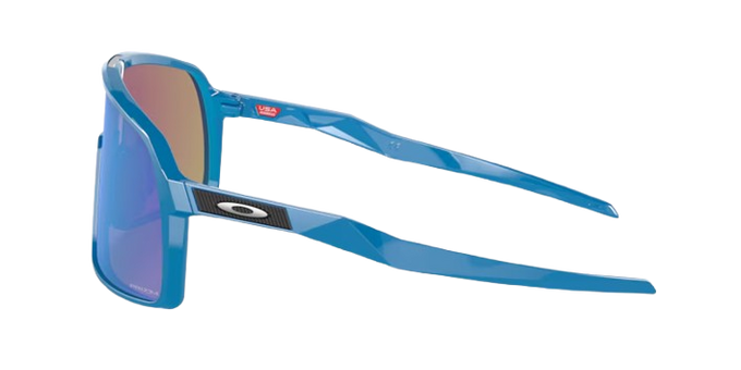 Sluneční brýle Oakley Sutro Sky Frame/Prizm Sapphire Lenses