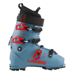 Sjezdové boty Lange XT3 Tour Light MV 110 T Blue - 2023/24