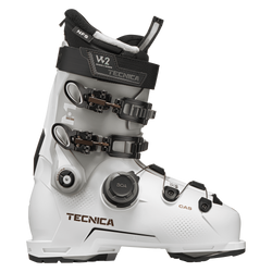 Sjezdové boty TECNICA Mach BOA MV 95 W GW Cold White - 2025/26