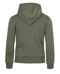 Mikina s kapucí Van Deer Hoodie JR Khaki - 2024/25