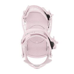 Vázání na Snowboard Union Legacy Pink (Woman) - 2025/26