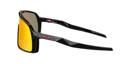 Sluneční brýle Oakley Sutro S Prizm Ruby Lenses/Polished Black Frame