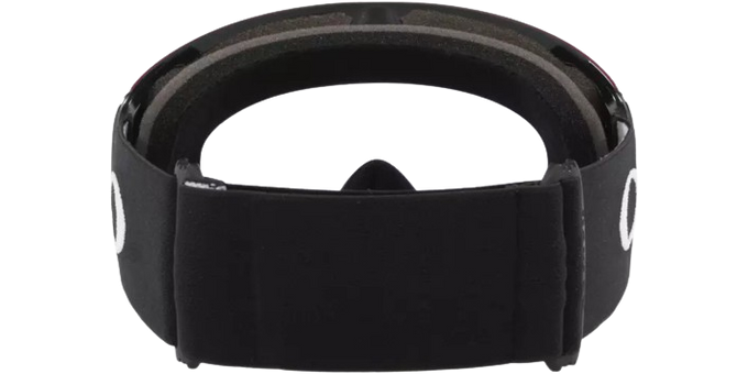 Lyžařské brýle Oakley Flight Deck L Matte Black/Prizm Snow Clear - 2025/26