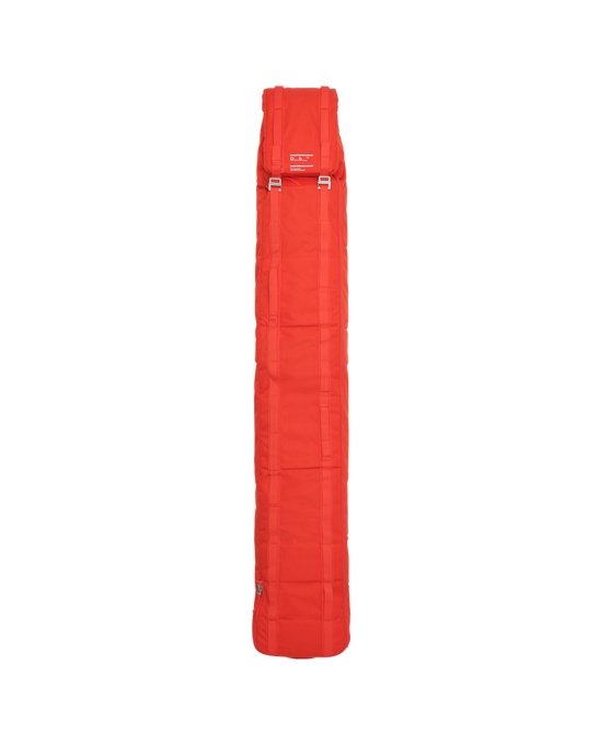 Vak na lyže Db Snow Roller Falu Red - 2023/24