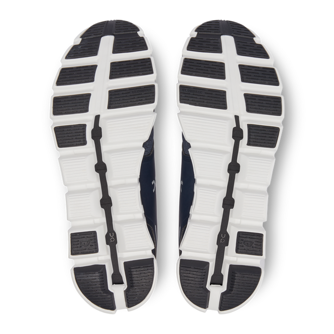 Sportové Topánky On Running Cloud 5 Terry Midnight/White