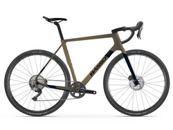 Gravel Kolo BASSO Palta GRX 800 1x11 Gold Burn/Microtech MX25  - 2023