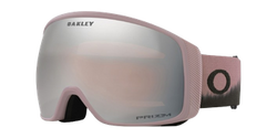 Lyžiarske okuliare Oakley Flight Tracker L Toadstool Dip Prizm Snow Black Iridium - 2024/25