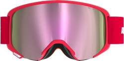 Lyžařské brýle Atomic Redster WC HD JR Red - 2024/25
