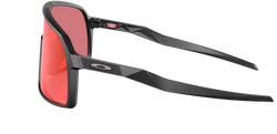 Sluneční brýle Oakley Sutro Polished Black Frame/Prizm Field Lenses