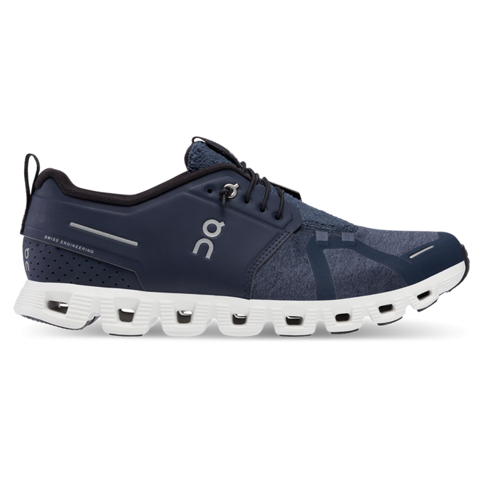 Sportové Topánky On Running Cloud 5 Terry Midnight/White