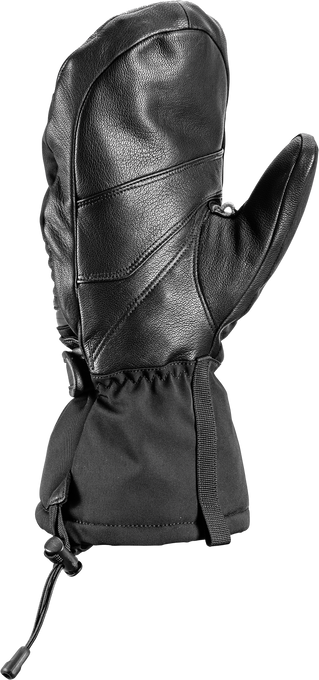 Lyžařské rukavice LEKI Xplore XT 3D Mitt - 2025/26