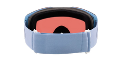 Lyžařské brýle Oakley Fall Line M Matte Navy Prizm Sapphire Iridium - 2025/26