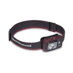 Čelovka Black Diamond Cosmo 350 Headlamp Bordeaux - 2023/24