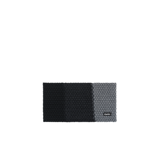 Celenka Eisbar Jamie Flag STB Black/Graphite/Grey Mele - 2023/24