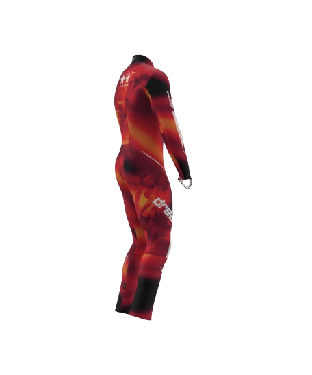 Lyžiarska kombinéza Energiapura Junior PRO/Dream (insulated, padded) - 2025/26