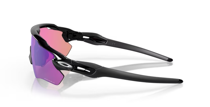 Sluneční brýlev Oakley Radar EV Path Polished Black Frame / Prizm Golf Lenses