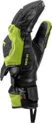 Lyžařské rukavice LEKI WCR Venom GS 3D Lobster- 2025/26