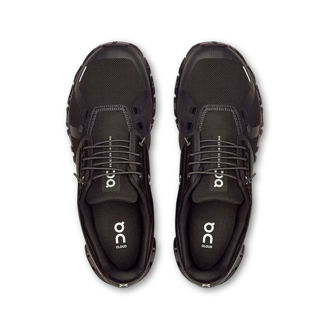 Pánska obuv ON RUNNING Cloud 6 Black/Black