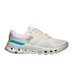 Dámske obuv On Running Cloudrunner 2 White/Horizon