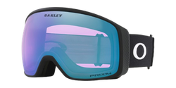 Lyžařské brýle Oakley Flight Tracker L Matte Black Prizm Snow Iced Iridium - 2025/26