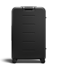 Cestovný kufor Db Ramverk Check-In Luggage Large Black Out