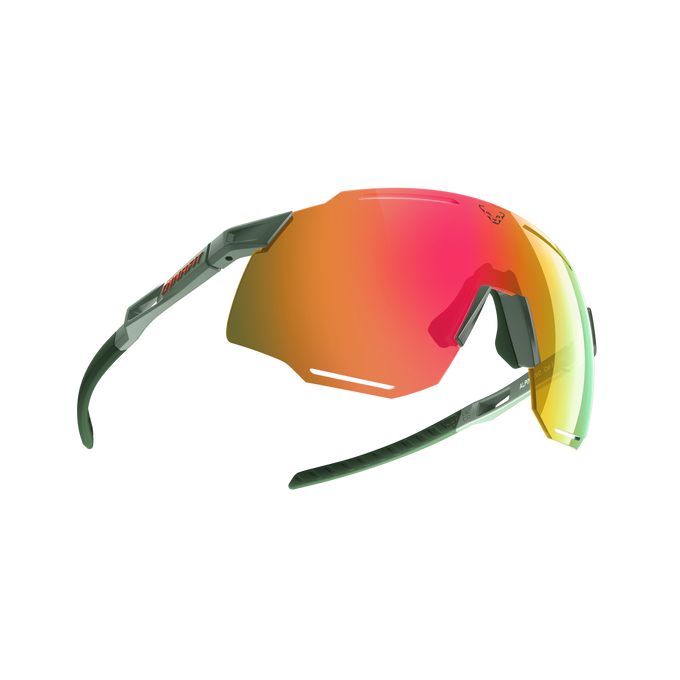 Slnečné okuliare Dynafit Alpine Evo Sunglasses Sage/Thyme - 2025/26