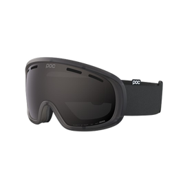 Lyžařské brýle POC Fovea Raw Black/Partly Sunny Grey - 2024/25