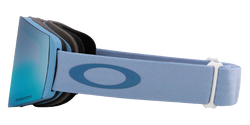 Lyžařské brýle Oakley Fall Line M Matte Navy Prizm Sapphire Iridium - 2025/26