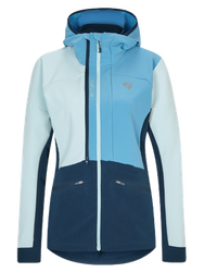Bunda Ziener Nasinah Lady Ice Morning Blue - 2023/24