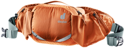 Ľadvinka Deuter Pulse 3 Chestnut/Teal - 2023