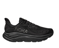 Dámská boty Hoka Clifton 10 Black/Black