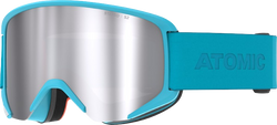 Lyžařské brýle Atomic Savor Stereo Teal Blue – 2024/25