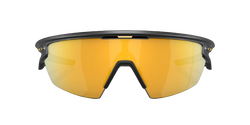 Sluneční brýle OAKLEY Sphaera Prizm 24k Polarized Lenses / Matte Carbon Frame