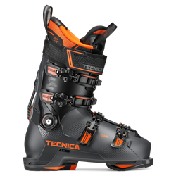 Sjezdové boty TECNICA Mach1 LV 110 TD2 GW Race Grey - 2025/26