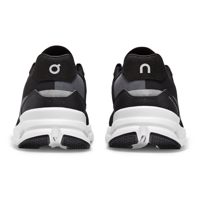 Dámské boty ON RUNNING Cloudrift Black/White