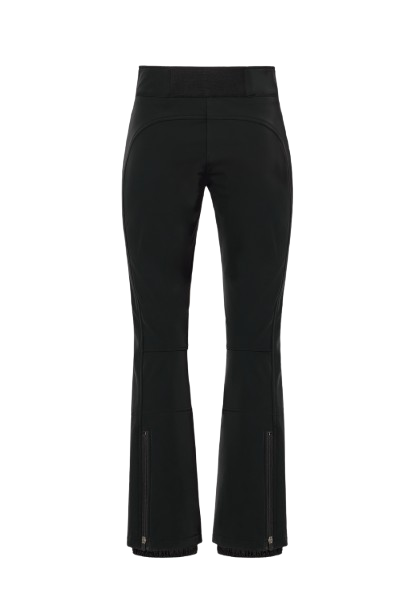 Lyžařské kalhoty Descente Bonded Stretch Pants Black - 2025/26