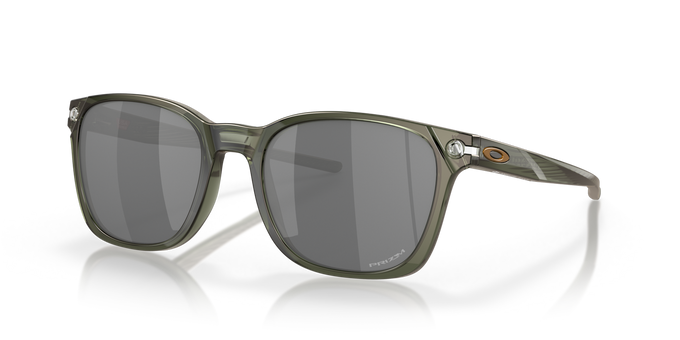 Sluneční brýle OAKLEY Ojector Prizm Black/Olive Ink Frame