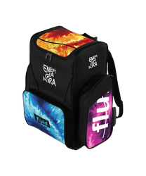 Batoh na lyžařskou boty Energiapura Racer Bag SR/Fluid  - 2025/26