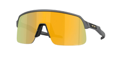 Sluneční brýle Oakley Sutro Lite S Matte Carbon Frame/Prizm 24K Lenses
