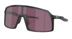 Slnečné okuliare Oakley Sutro Prizm Road Black Lenses/Dark Galaxy Frame