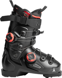 Sjezdové boty Atomic Hawx Ultra 130 S Dual Boa Black/Red - 2025/26