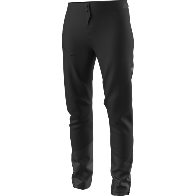 Kalhoty na lyžařské túry Dynafit Blacklight 3L Pants W Black Out  - 2025/26