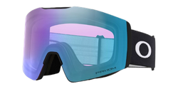 Lyžařské brýle Oakley Fall Line L Matte Black Prizm Snow Iced Iridium - 2025/26