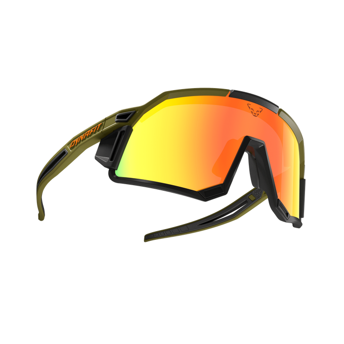 Sluneční brýle Dynafit Sky Evo Sunglasses Wintermoss/Dawn - 2025/26